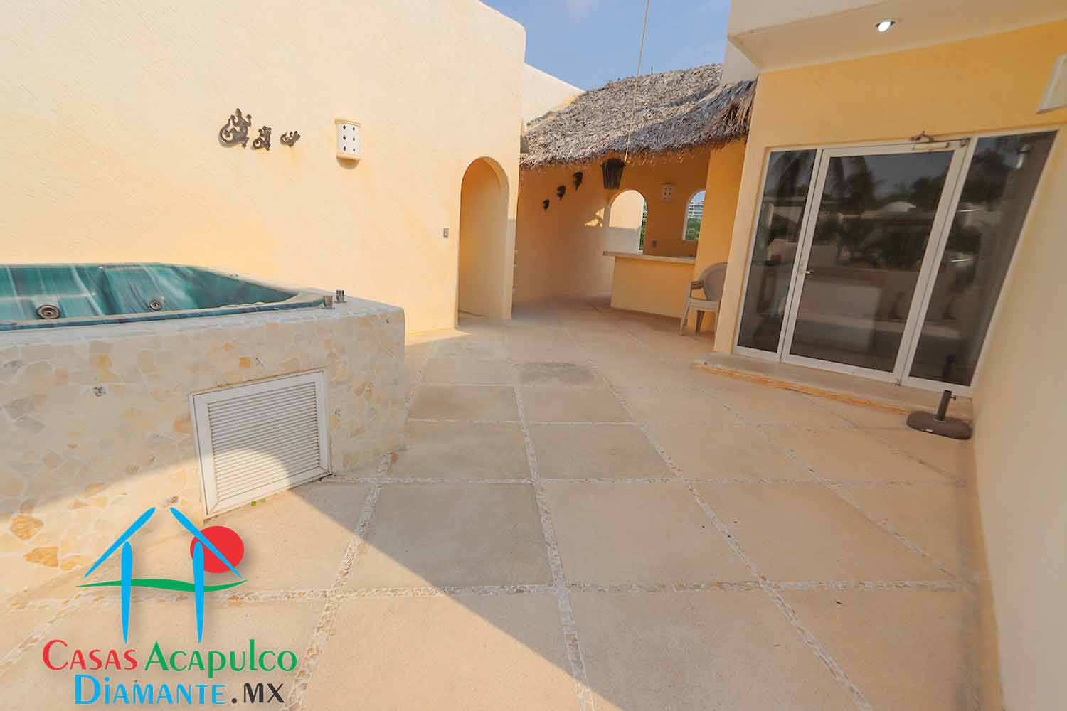 Son Vida Menorca 5 - Roof garden 6